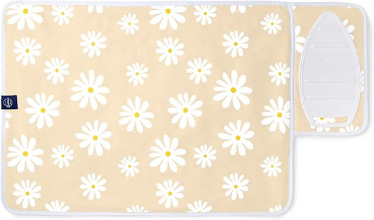 Encasa Homes Ironing Mat/Pad by EncasaXO