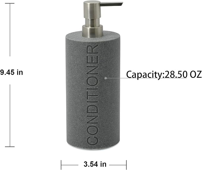 Shampoo, Conditioner, or Body Wash Dispensers - Image 2