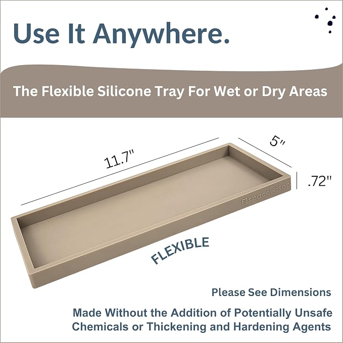 Countertop and Vanity Tray - Image 3