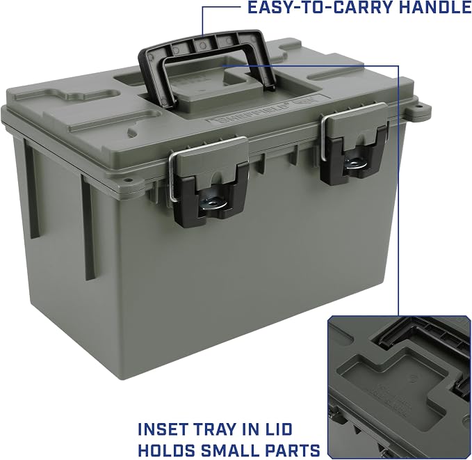 Sheffield 12765 XL Storage Bins - Image 8