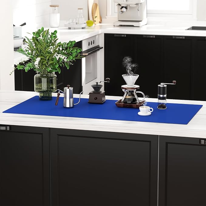 Quality Silicone Table Mat 47x24 Inch - Image 9