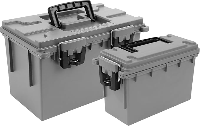 Sheffield 12755 Storage Bins by Sheffield