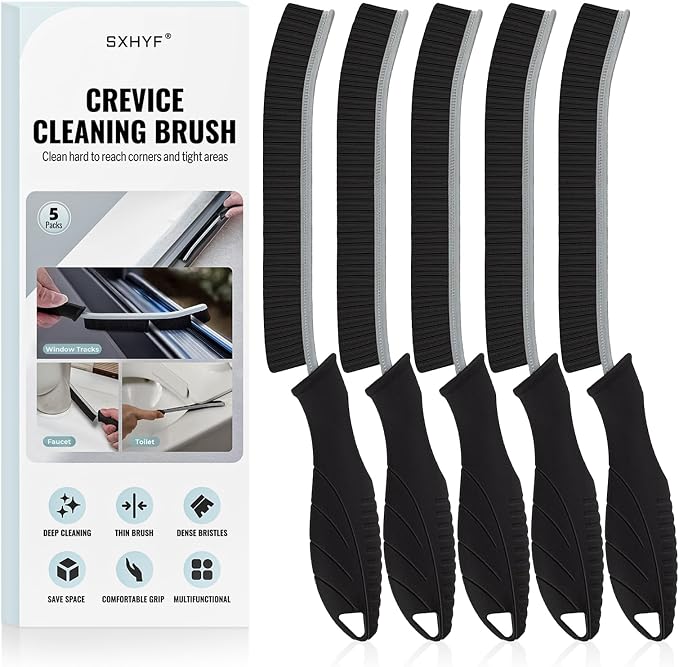 SXhyf Cleaning Brush by SXhyf