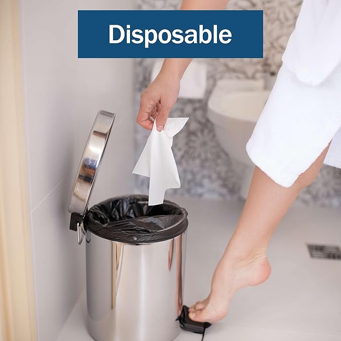 Dry Wipes for Adults - Image 4
