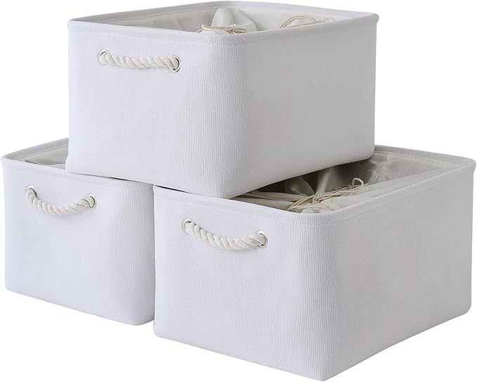 TheWarmHome Storage Basket for Gifts Empty by TheWarmHome