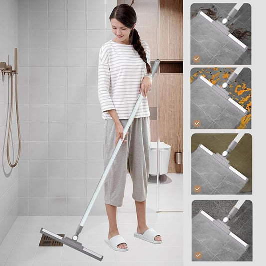 Squeegee Broom for Floor Shower Squeegee - Image 2