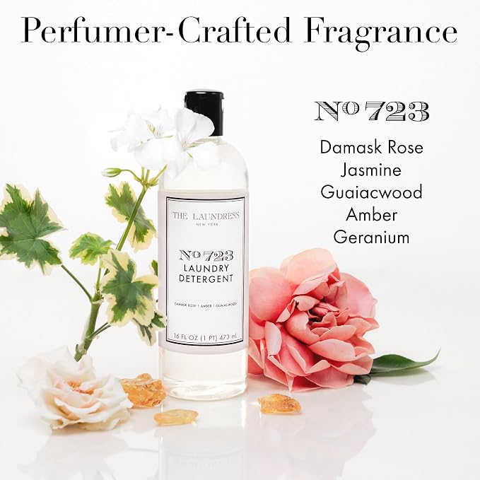 The Laundress Laundry Detergent, Concentrated Laundry Detergent Liquid - Image 3
