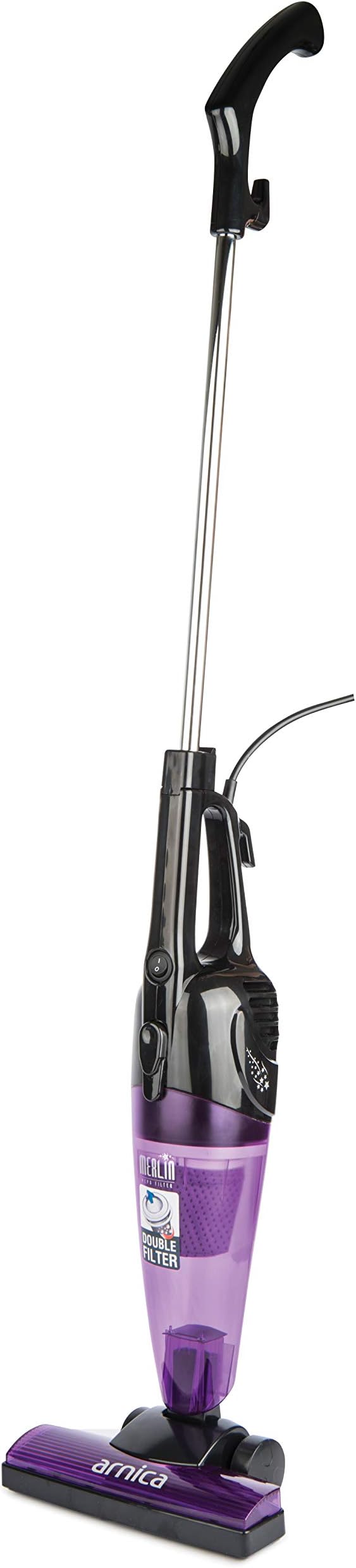 Berghoff Merlin All-in-ONE Corded Vacuum Cleaner by BergHOFF