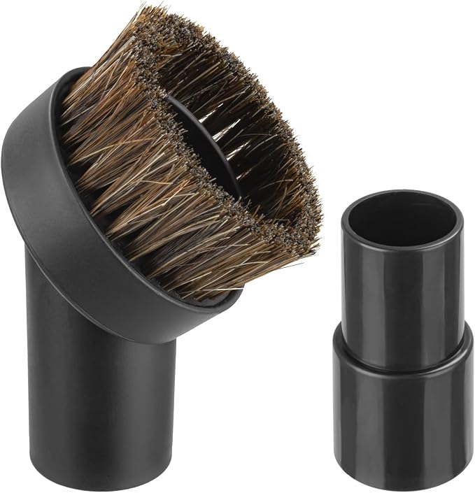 Vacuum Attachments & Brushes, Vacuum Horsehair Brush - Image 8