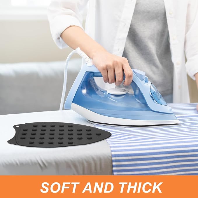 PATIKIL Silicone Iron Rest Pad - Image 4