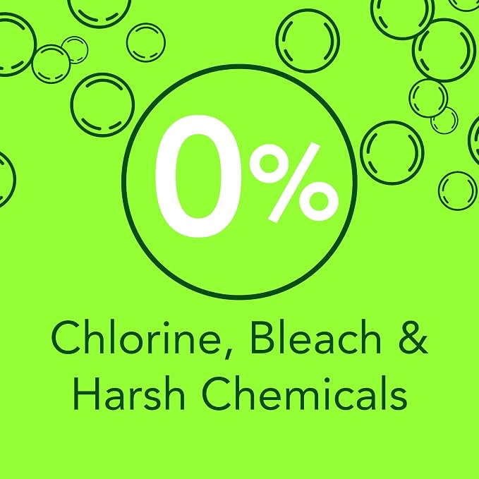 Natural Toilet Bowl Cleaner Strips, Eco-friendly, Septic Safe, Removes Odors & - Image 8