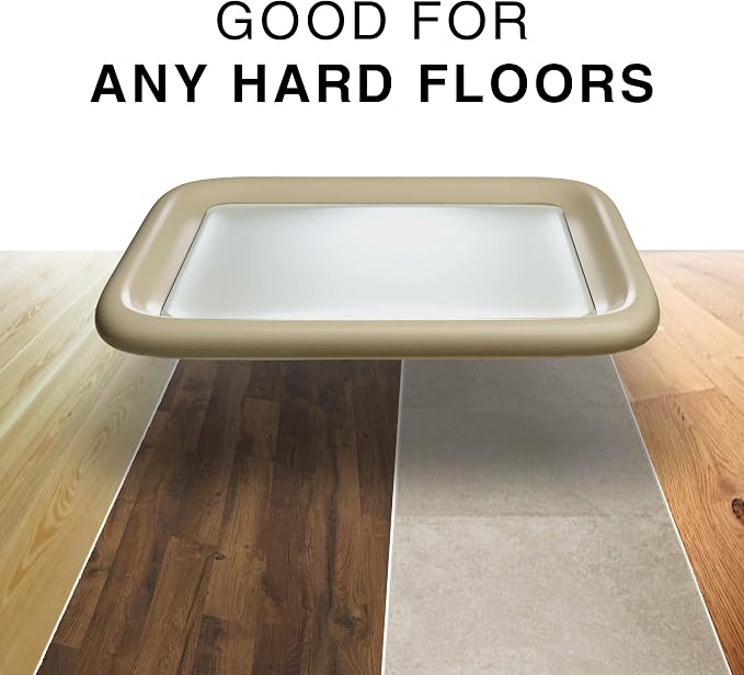Furniture Sliders for Hardwood Floors X-Protector 12 PCS - Image 4