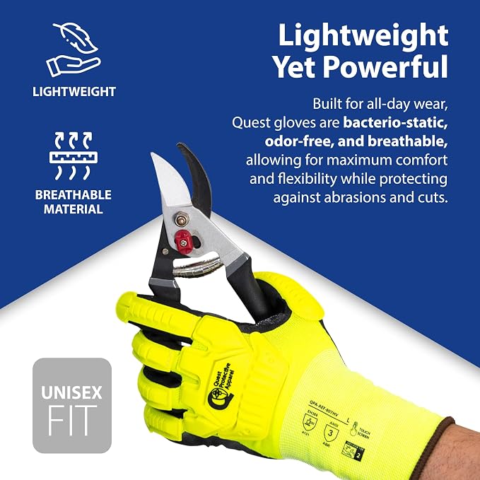Quest Protective Apparel - Image 5