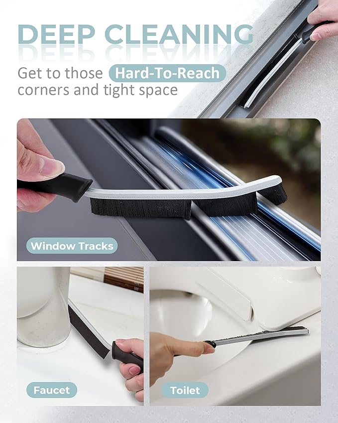 SXhyf Cleaning Brush - Image 2