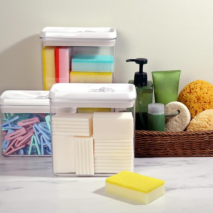 Felli Flip Tite Storage Container - Image 5