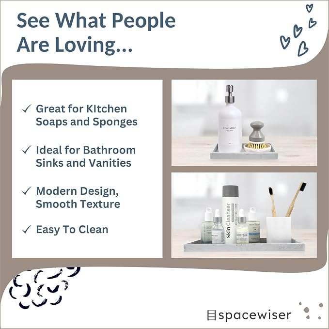 Countertop and Vanity Tray - Image 5