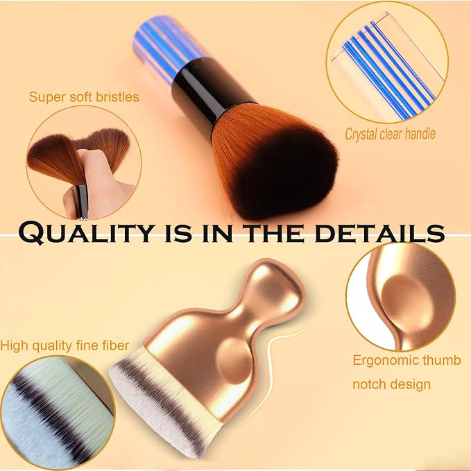 Car Interior Dusting Brush Auto Dust Sweeping Soft Detail Brush Mini Dash Duster - Image 4