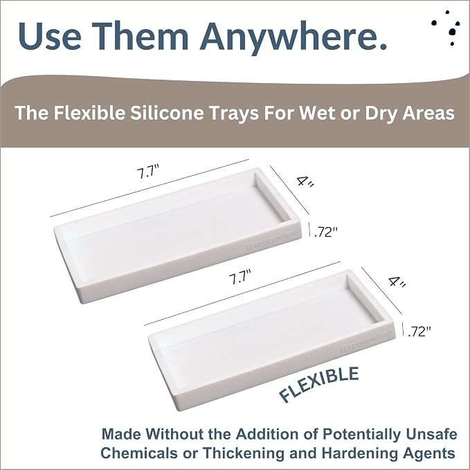 Countertop and Vanity Tray - Image 5