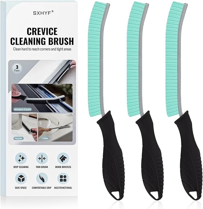 SXhyf Cleaning Brush by SXhyf