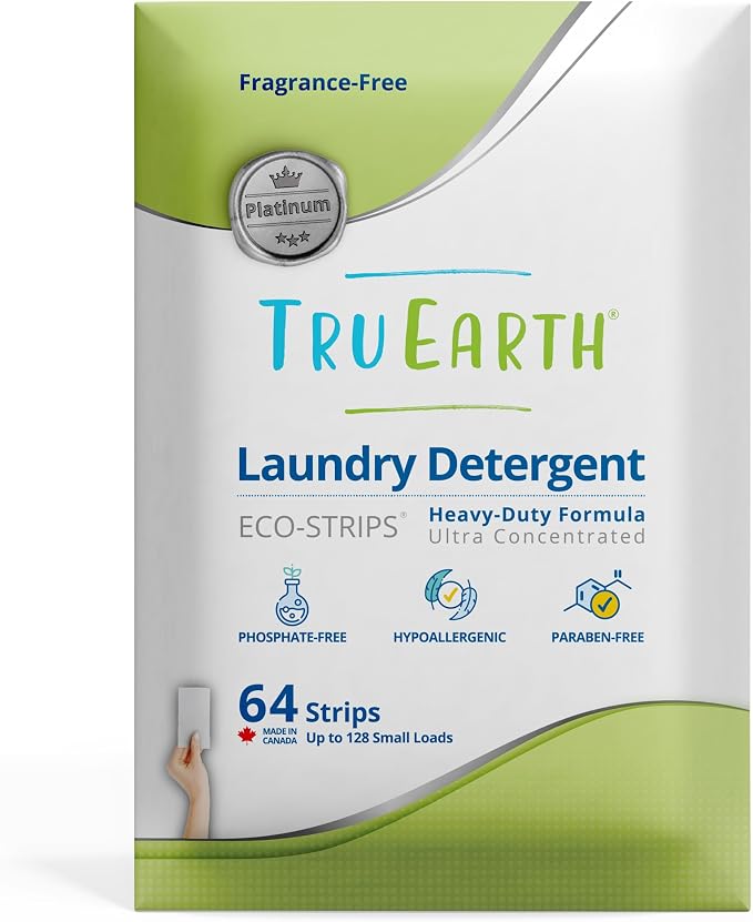Tru Earth Platinum by TruEarth