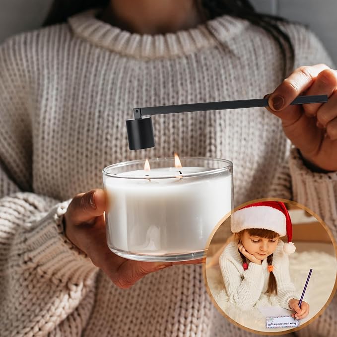 4 in 1 Candle Accessories Kit - Image 7