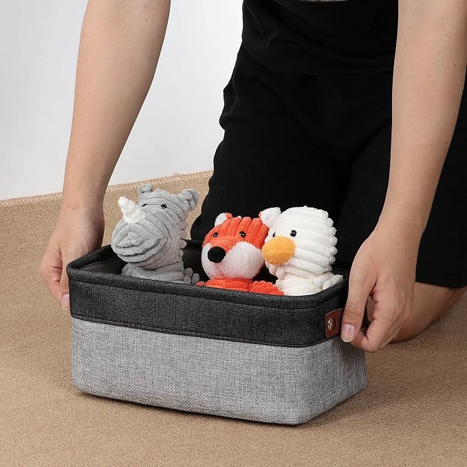 DULLEMELO Small Storage Baskets - Image 5