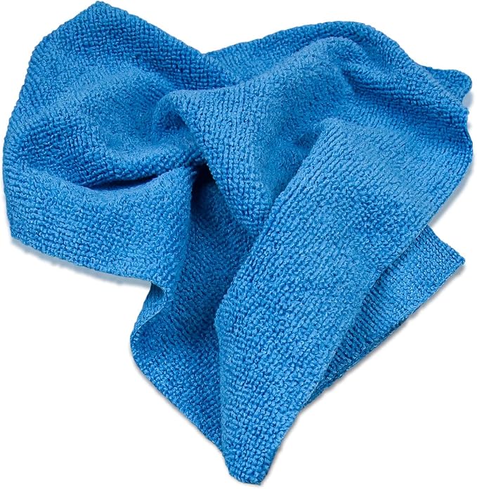 Eurow 200GSM Microfiber Cleaning and Drying Cloths - Image 4