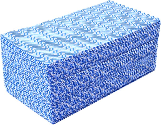 KMAKII Handi Wipe Reusable Cloths by KMAKII