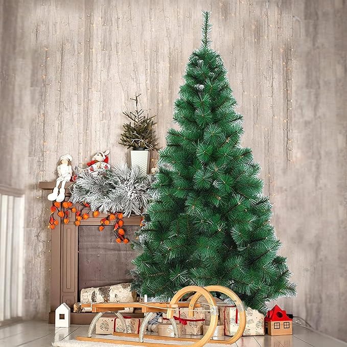 AP Fragrance Belfair Oaks Room Fragrance Air Freshener Spray Christmas Tree - Image 7