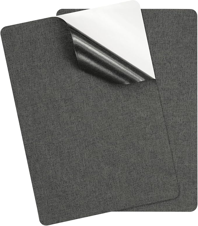 PATIKIL 8x11 Inch Linen Repair Patches by PATIKIL