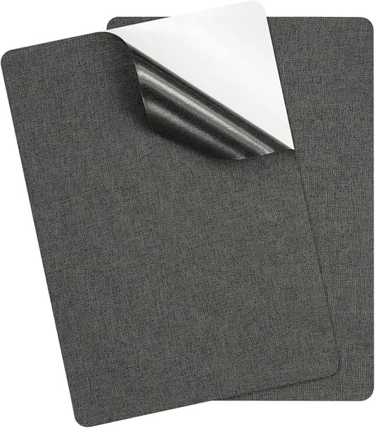 PATIKIL 8x11 Inch Linen Repair Patches by PATIKIL