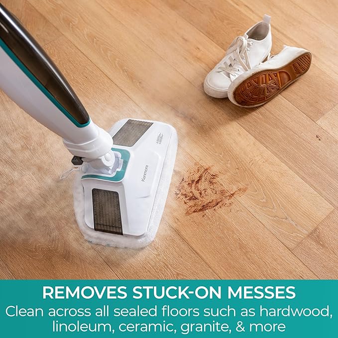 Kenmore SM2060 S200 Series Steam Mop - Image 3