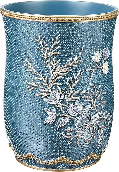 Zahari Home Decorative Trash Can by ZahariHome