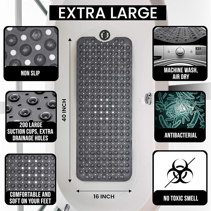 ENKOSI Bath Mat - Image 2