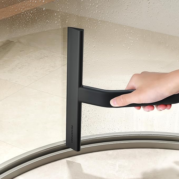 dancemoon JustHang Shower Squeegee - Image 4