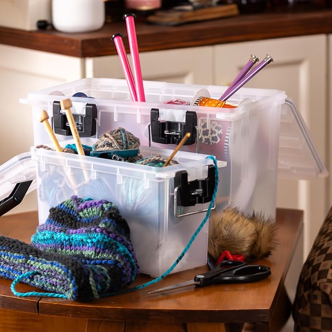 Sheffield 12722 Storage Bins - Image 2