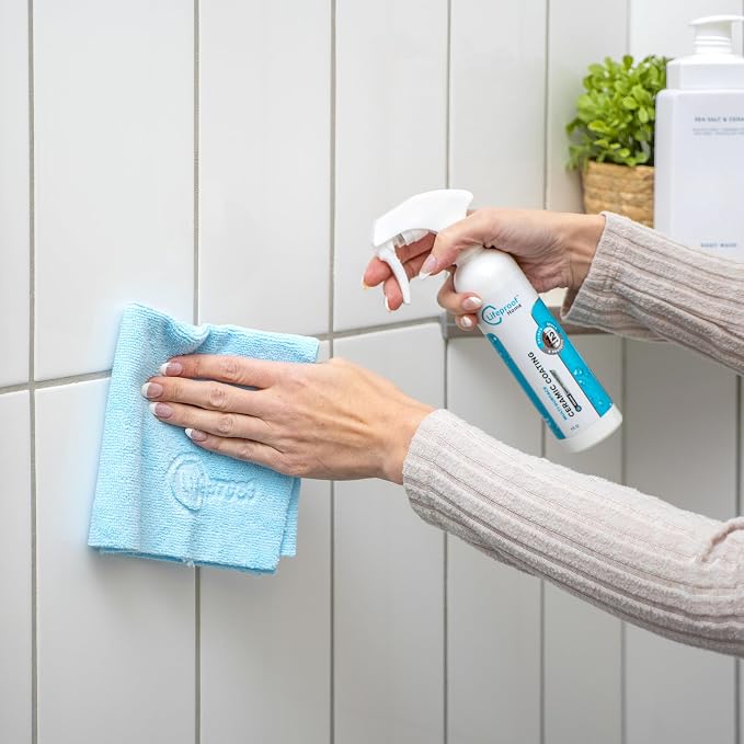 Lifeproof 2-Pack Ceramic Coating Spray Kit - Image 9