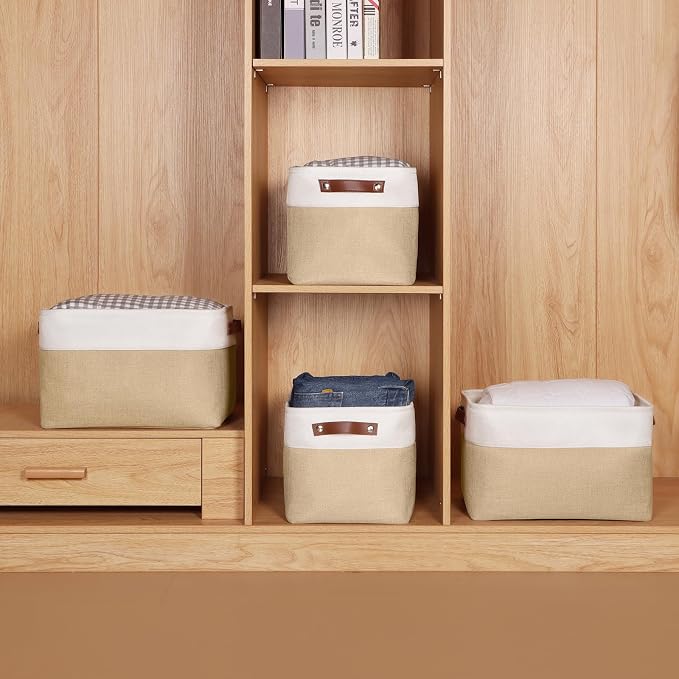 Univivi 15 inch Storage Baskets - Image 2