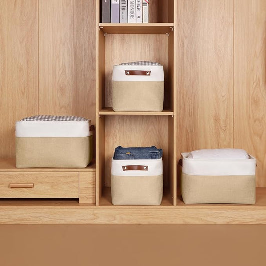 Univivi 15 inch Storage Baskets - Image 2