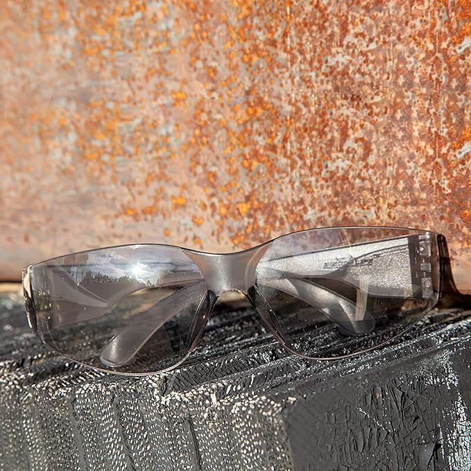 BISON LIFE Safety Glasses - Image 3