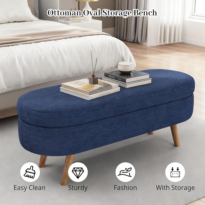 Storage Bench, Shoe Storages Benches - Image 4