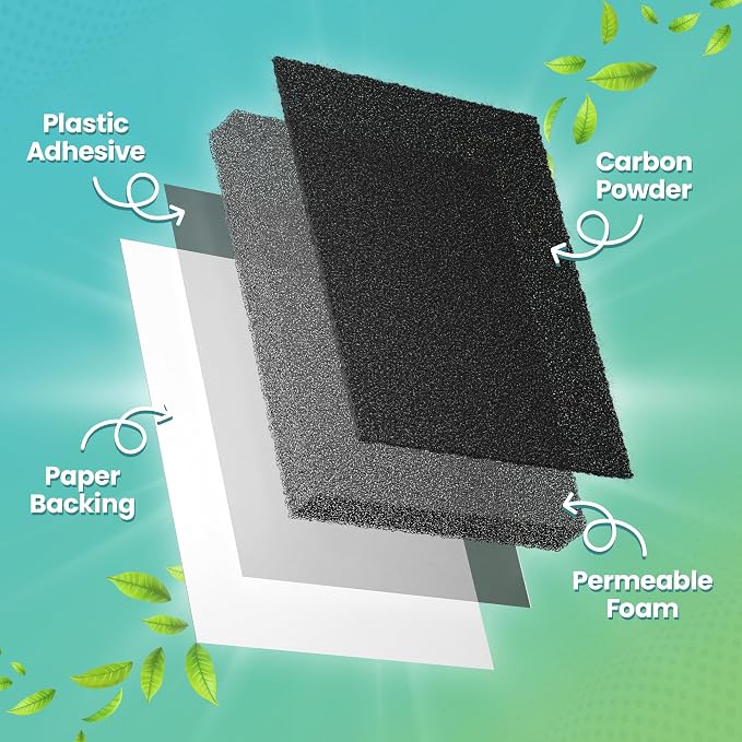 Trash Can Deodorizer Odor Eliminator - Image 9