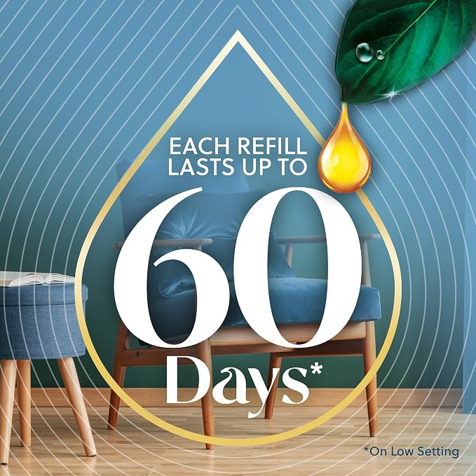 AIR WICK Scented Oil - Image 3