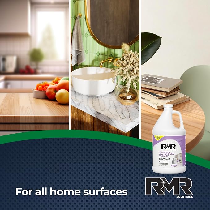 RMR All Natural All-Purpose Cleaner - Image 6