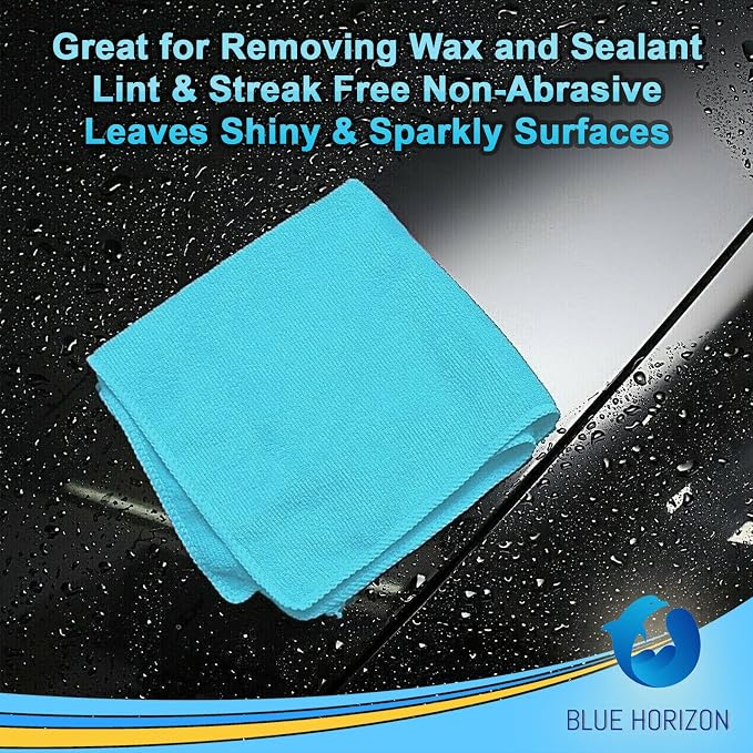 Microfiber Cleaning Cloths - Image 8