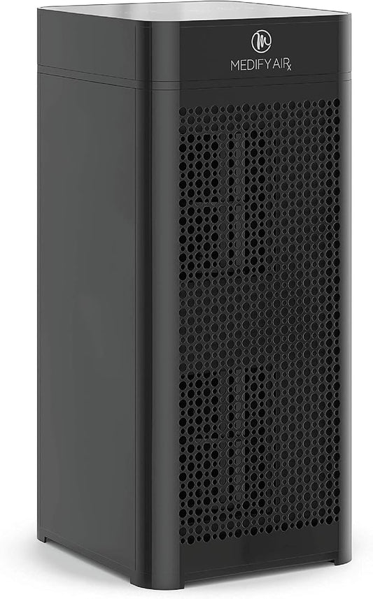 Medify MA-40 UV Light Air Purifier by MEDIFYAIR