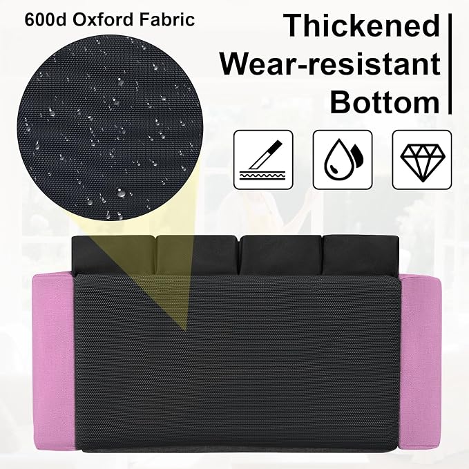 Wearable Large Cleaning Caddy Bag - Image 6