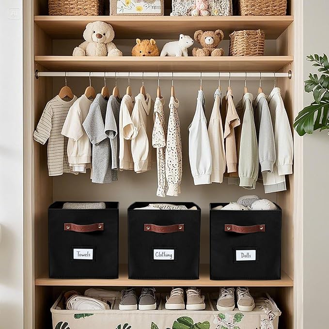 DECOMOMO Storage Baskets - Image 6