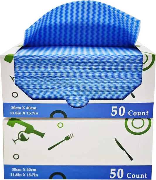 Multi-Use Reusable Cloths by Atitifope