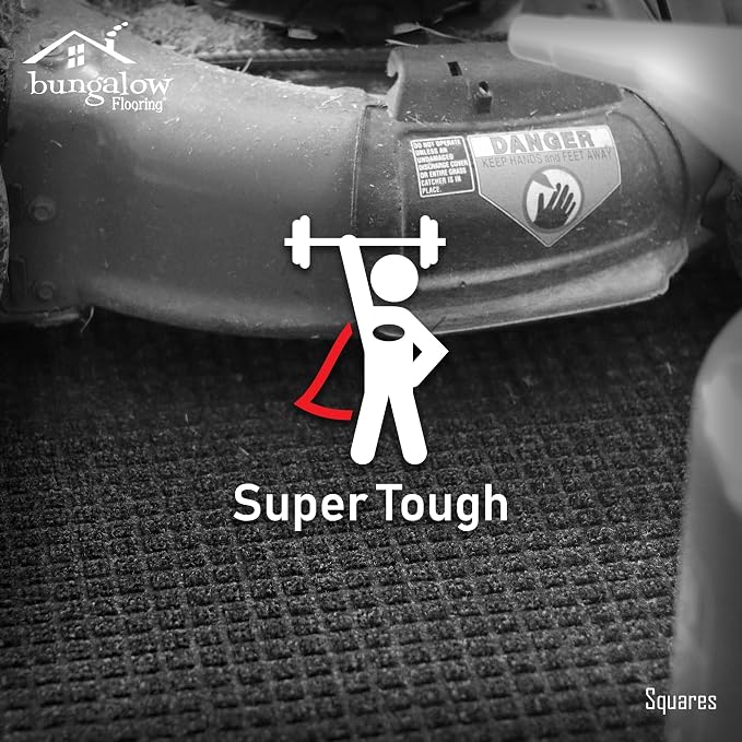 WaterHog Heavy Duty Doorway Mat, Made in USA, Durable & Skid-Resistant Entryway - Image 8